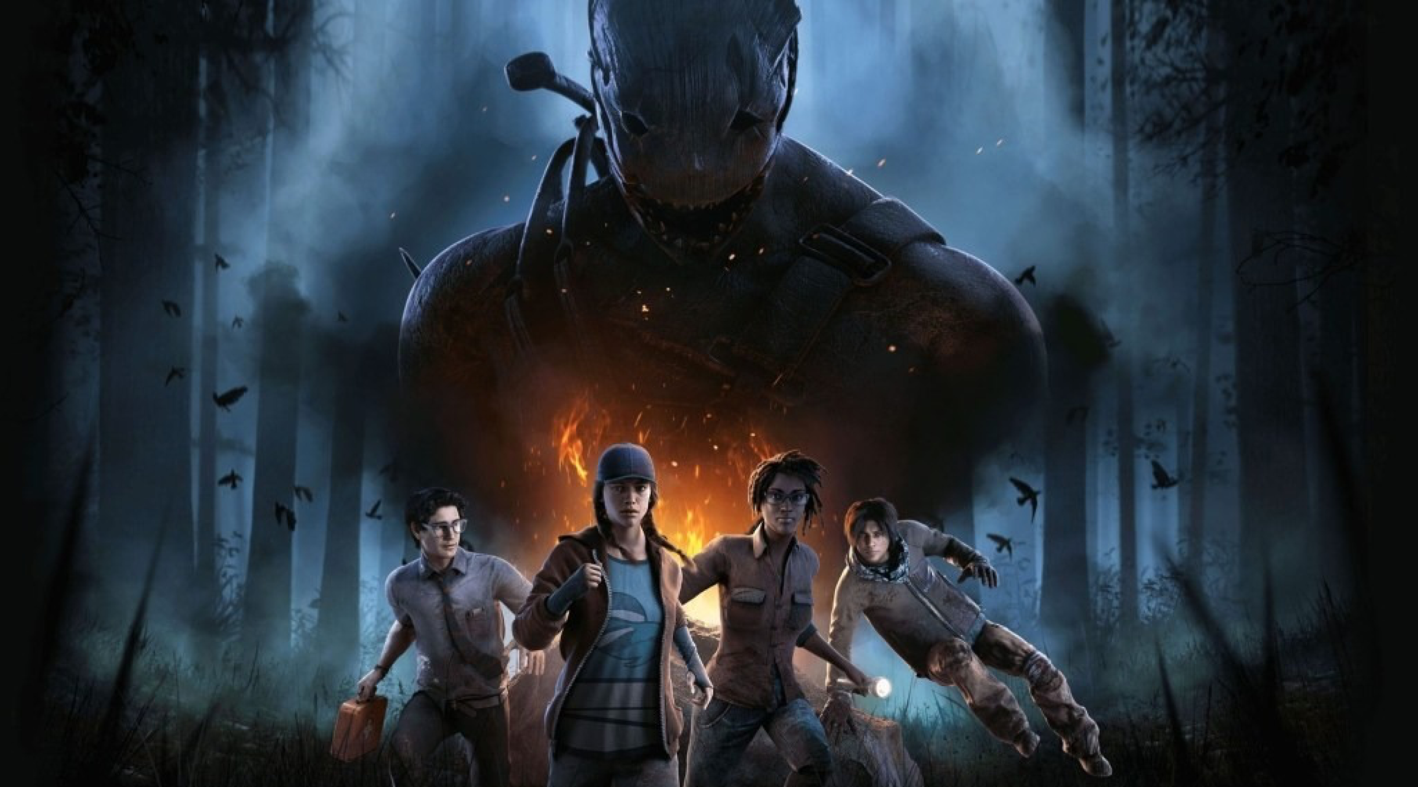 Dead by Daylight